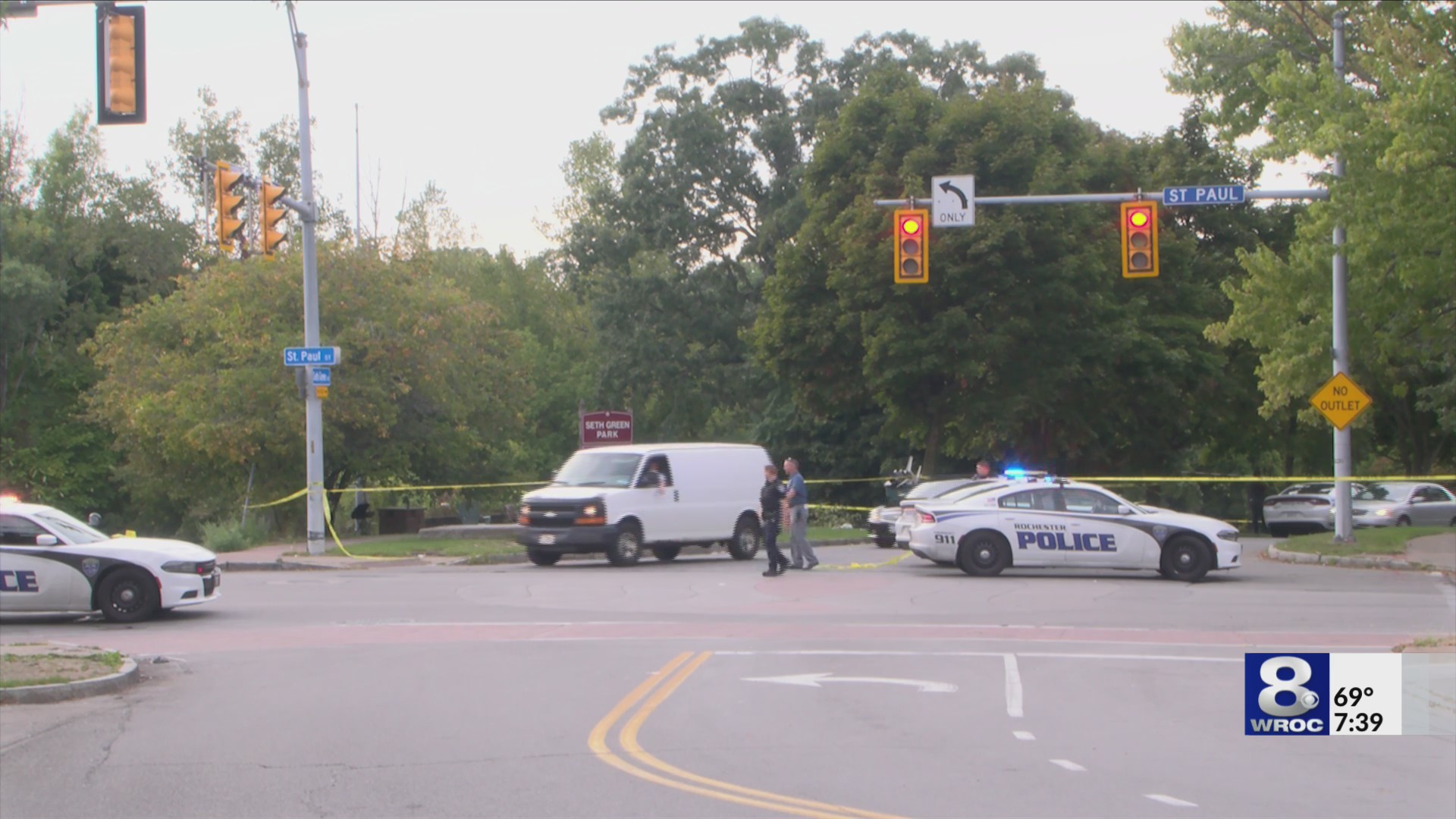Man fighting for his life after Rochester shooting – RochesterFirst