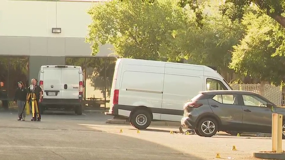 Man killed in North Highlands shooting – FOX40 News