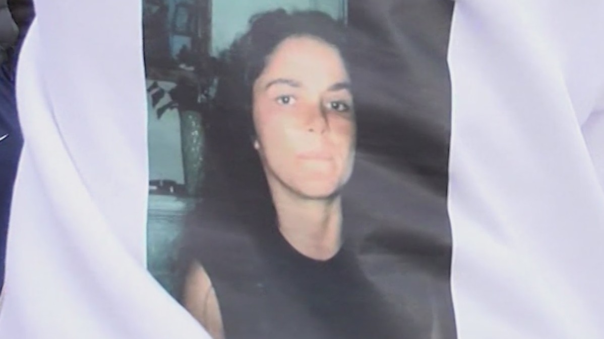 Man charged in 1992 cold case murder, second suspect arrested in Canada ...