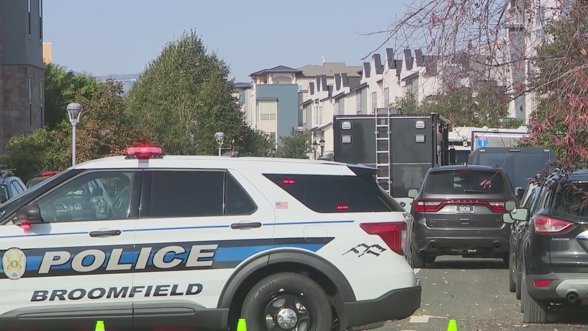 Suspect identified in deadly shooting at Broomfield apartment complex ...
