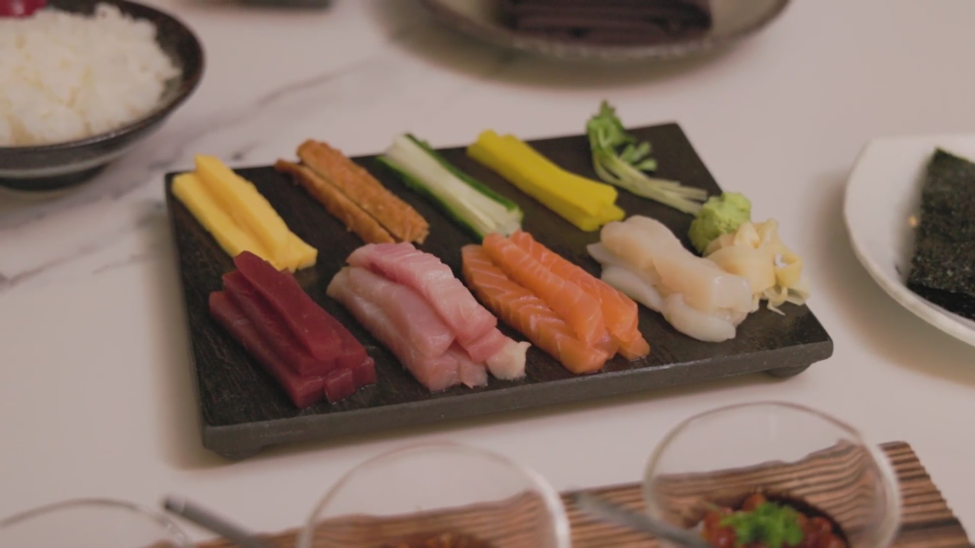 New Izakaya 855-ALOHA Brings Local Twist to Modern Japanese Dining – KHON2