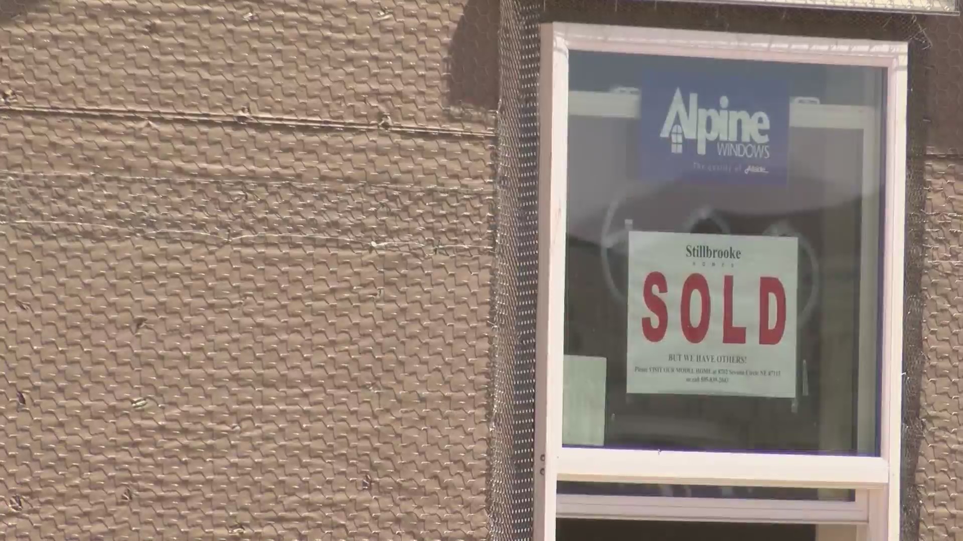 New electric codes in effect for new housing developments in NM KRQE