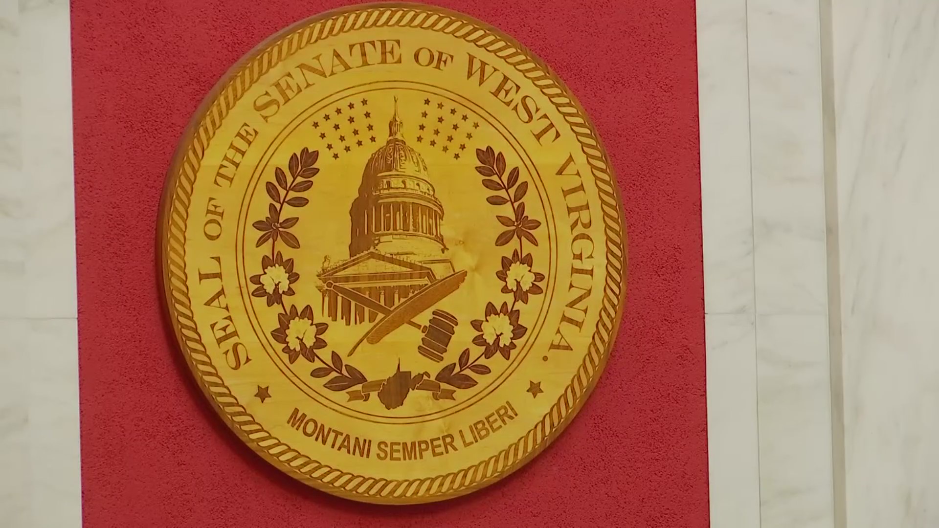 West Virginia senators pass bill banning ranked-choice voting – WOWK 13 ...