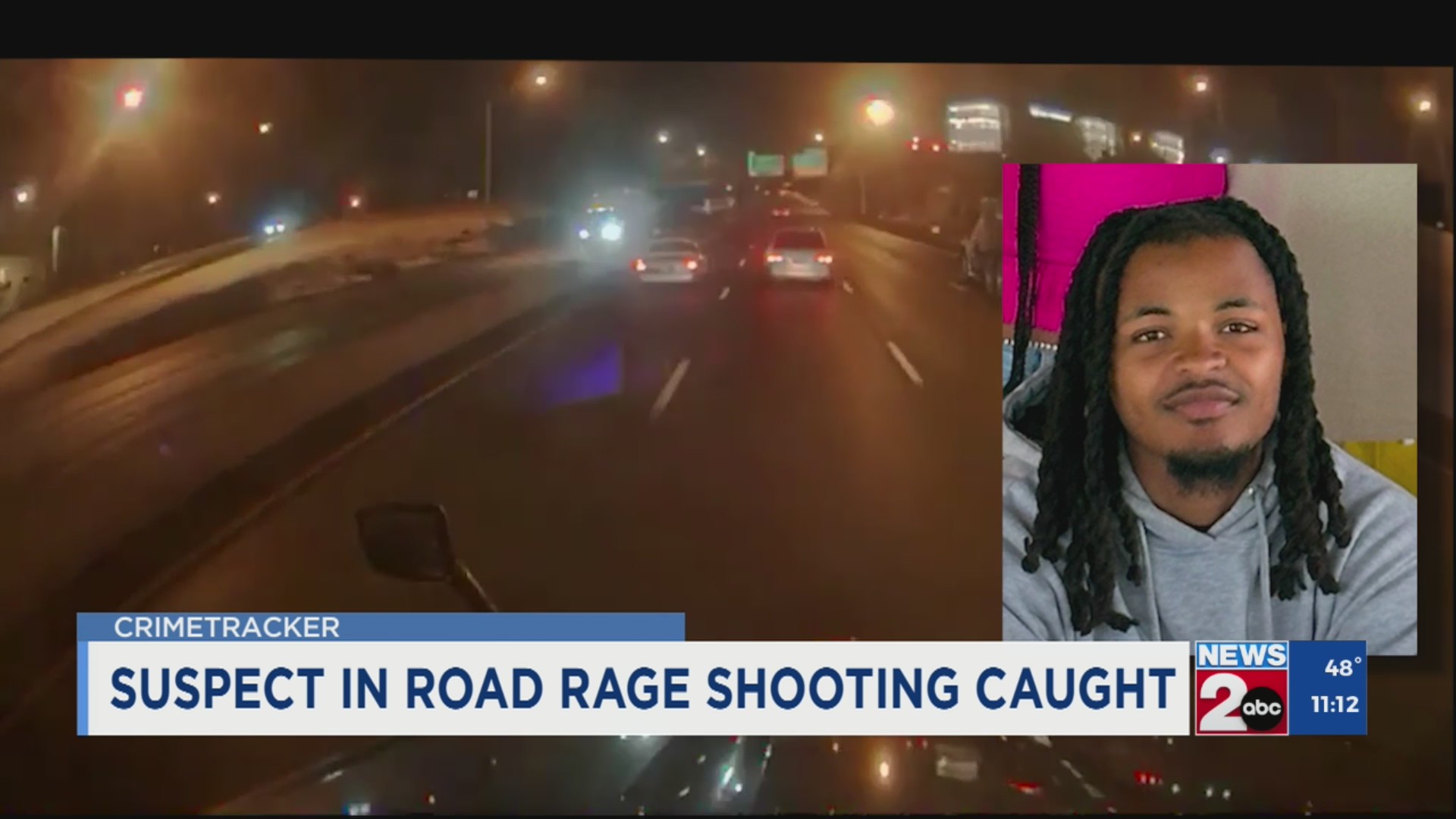 Driver charged after deadly crash on I-40 – WKRN News 2
