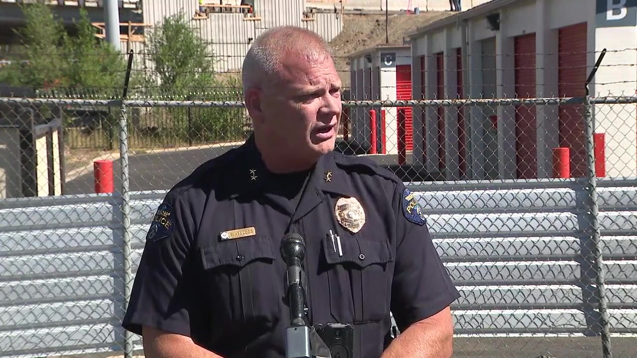 3 killed after semi-truck rolls over on I-70 in Wheat Ridge – FOX31 Denver