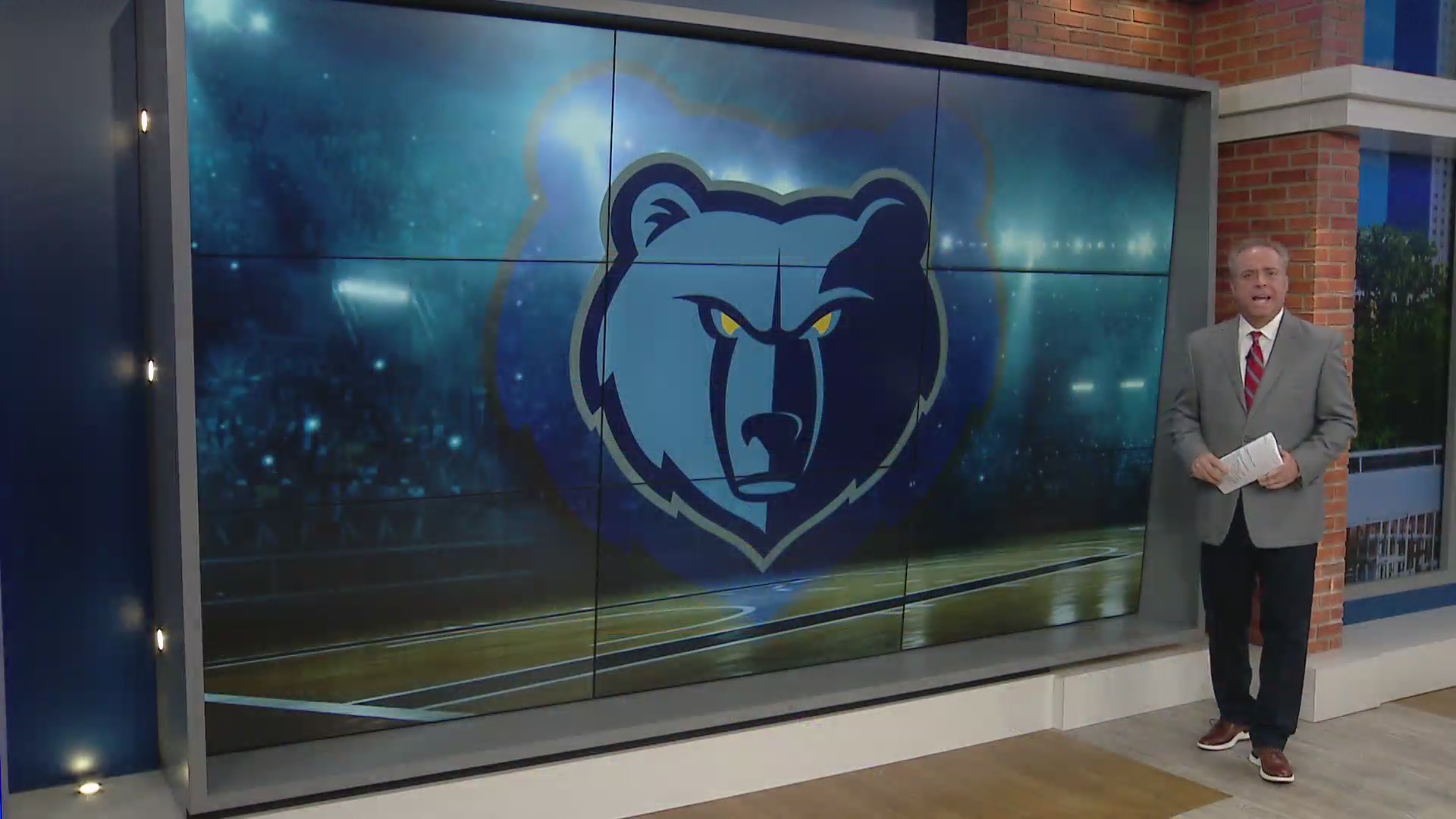 Grizzlies preseason finale to feature return of Morant