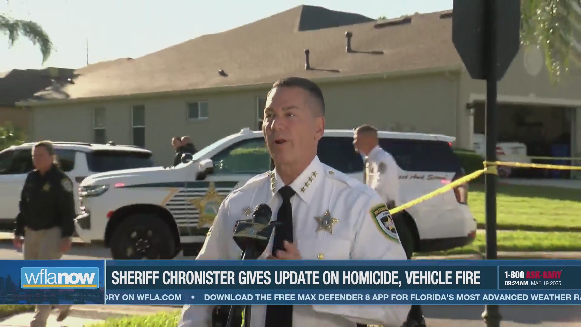 Man shoots, kills estranged wife’s new boyfriend before setting himself ...