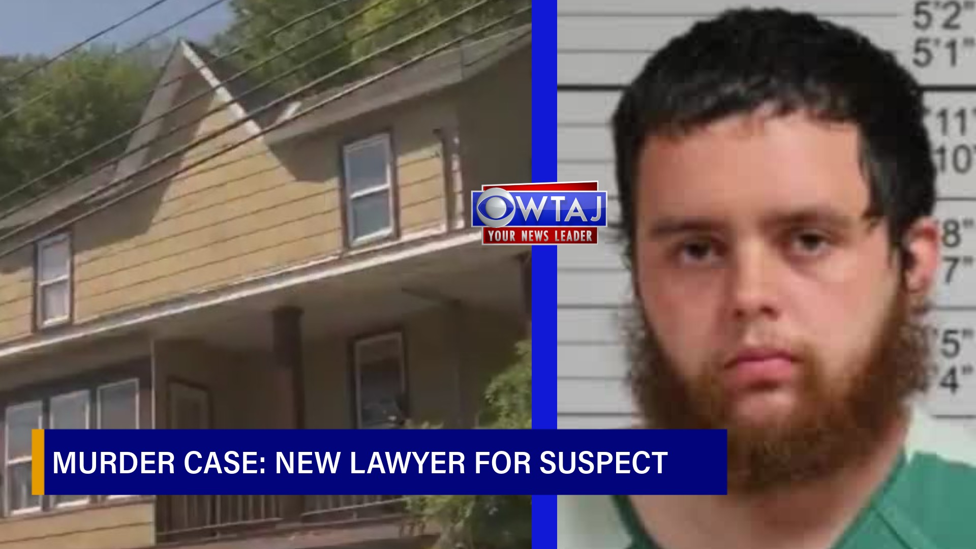 South Fork murder case: New lawyer for suspect, trial date TBD – WTAJ ...