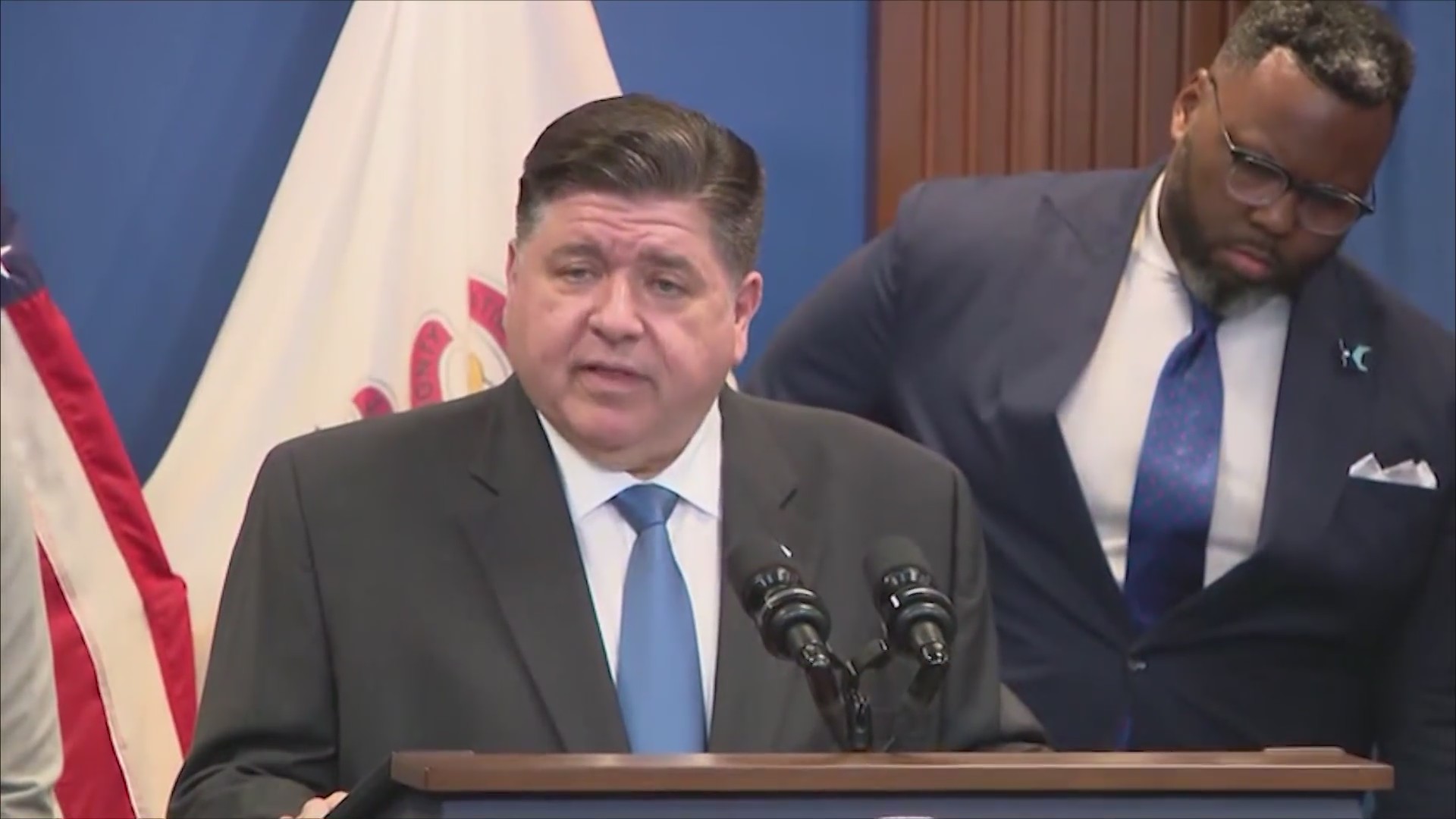 Pritzker expected to announce campaign for third term as Illinois ...