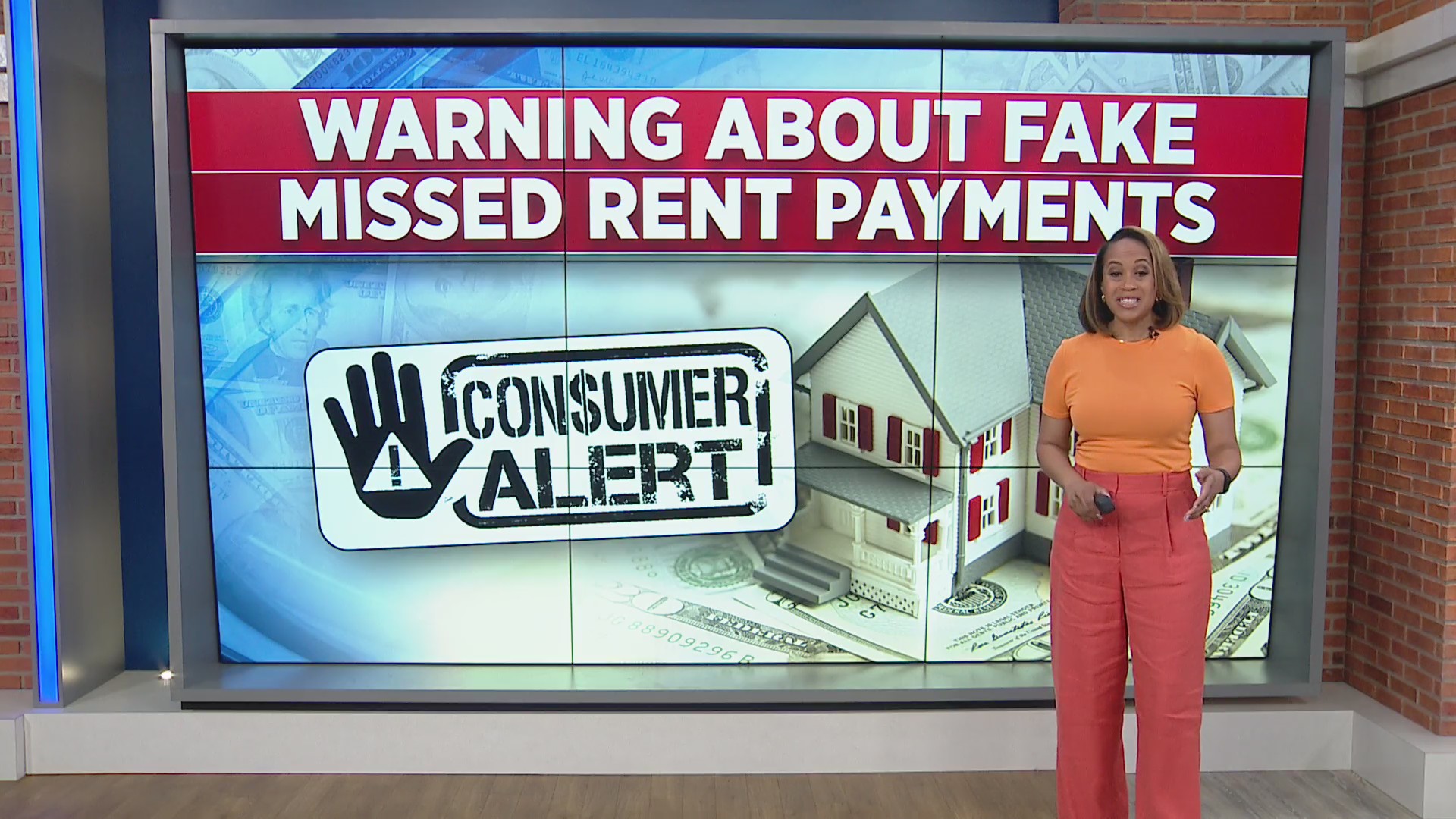 Memphis renters beware Landlords accusing tenants of missed payments
