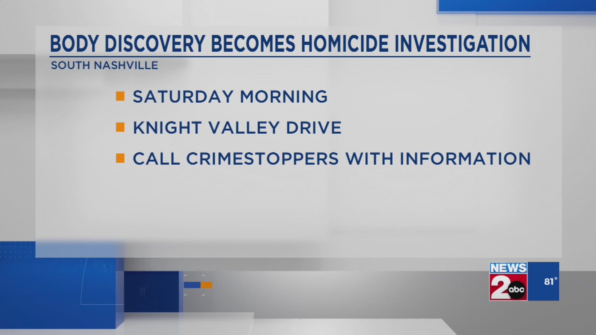 Homicide investigation underway after woman found dead on Knight Valley ...