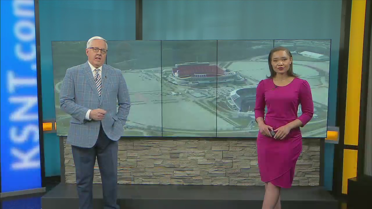 Chiefs and Royals stadium bill deadline approaching, as Kansas and Missouri fight for the teams