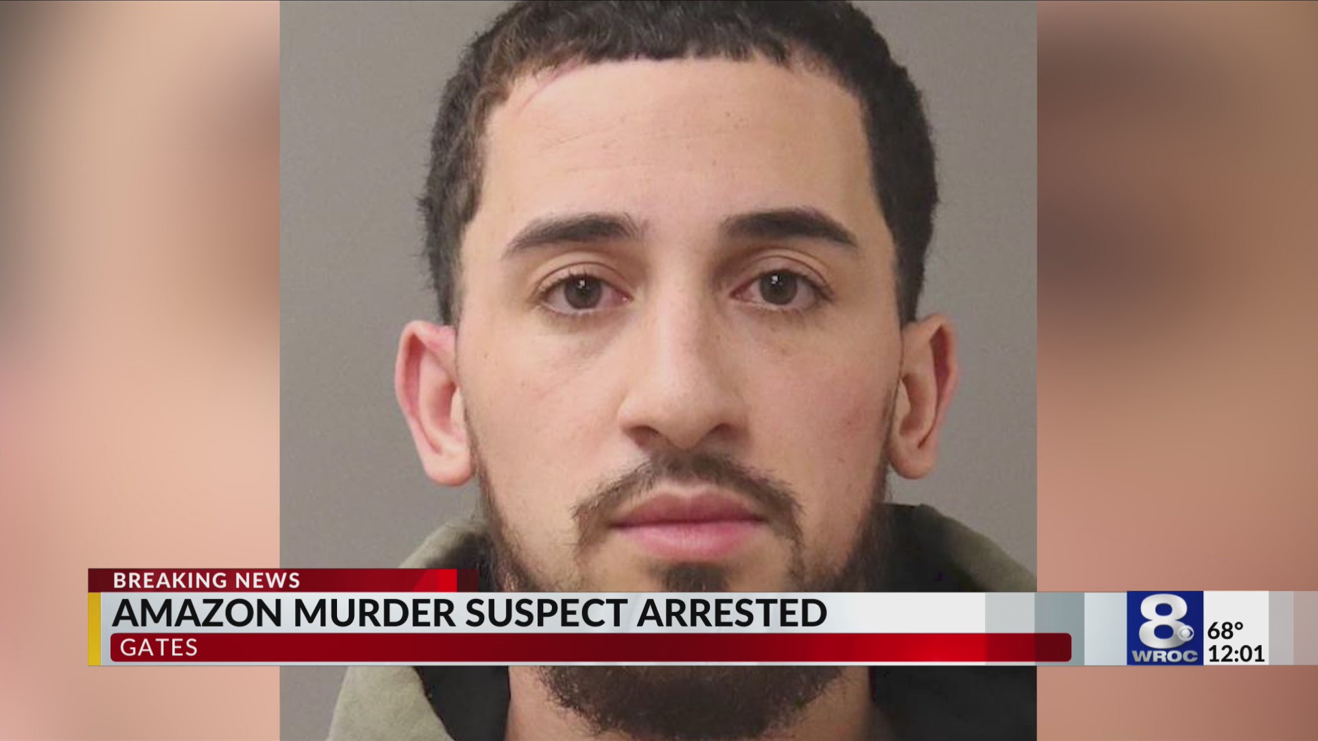 Suspect arrested after deadly shooting outside Gates Amazon facility ...