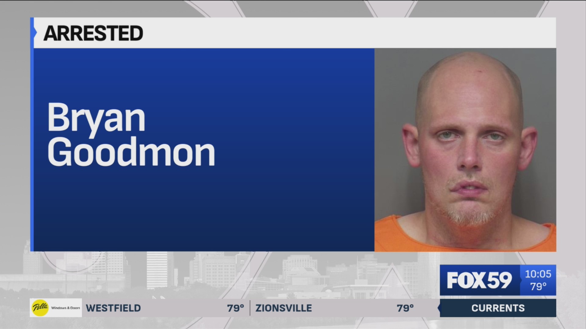 Suspect who allegedly sparked deadly police chase in Plainfield ...