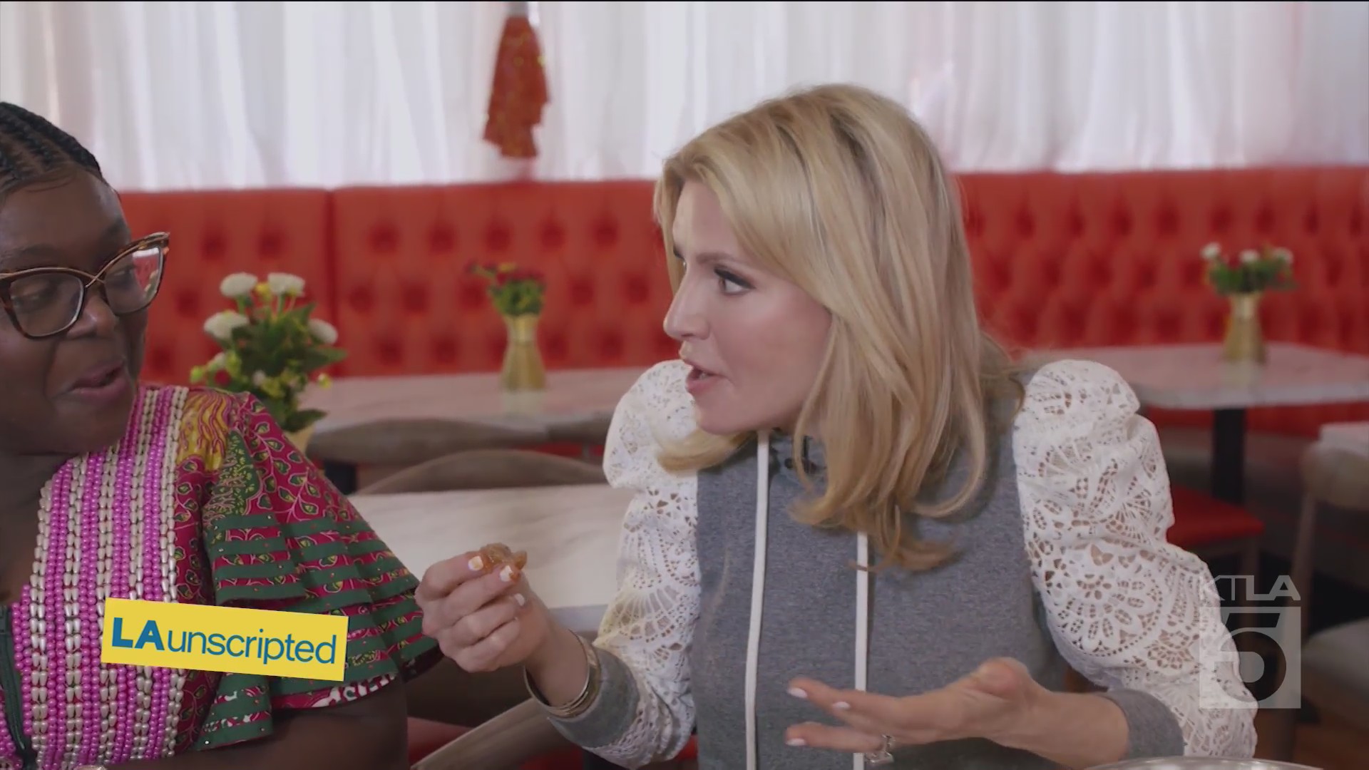 Aduke Nigerian Cuisine and Lounge Authentic Flavors from Nigeria to