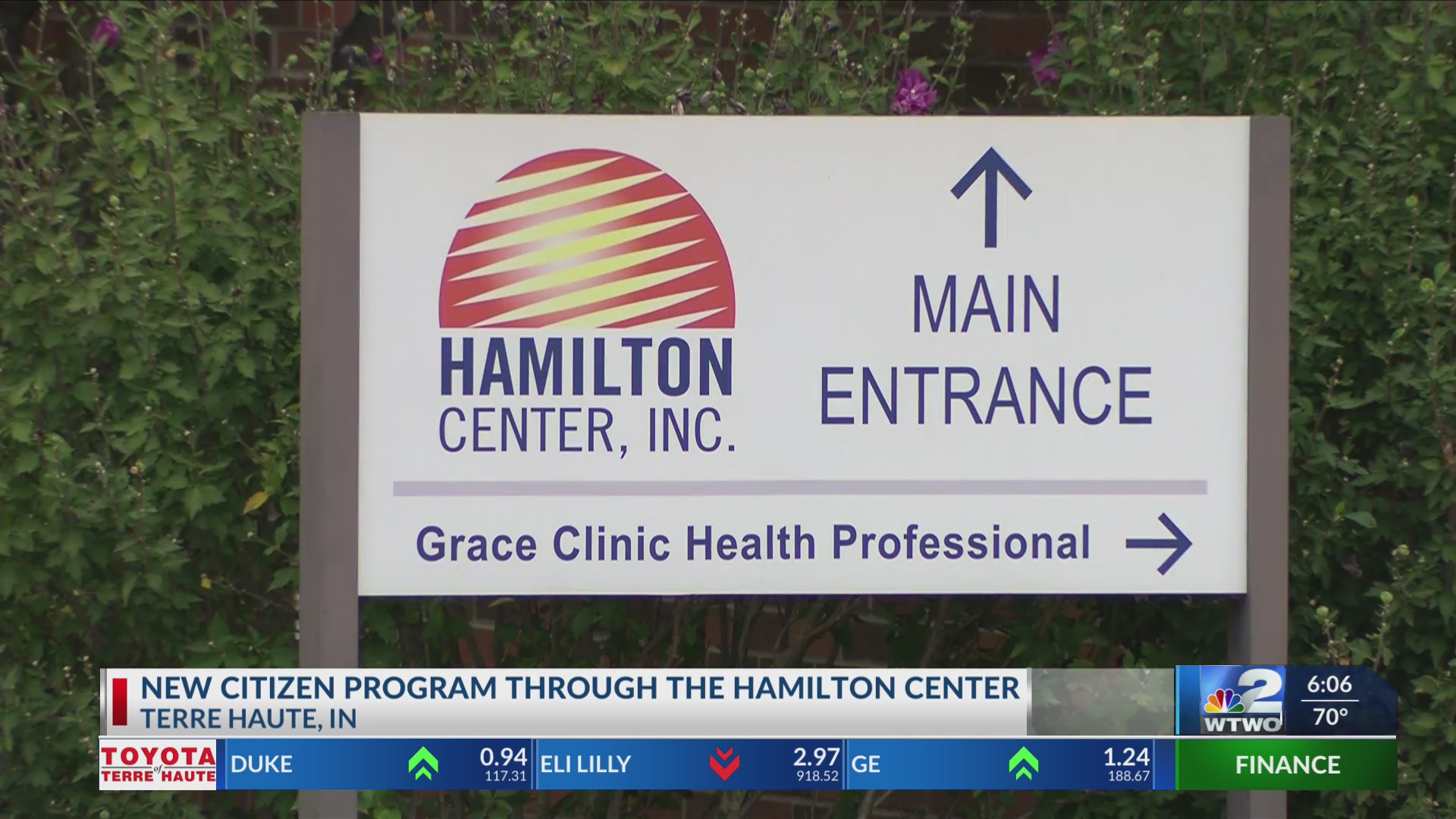 Hamilton Center New Citizen Program Through the Hamilton Center – MyWabashValley.com