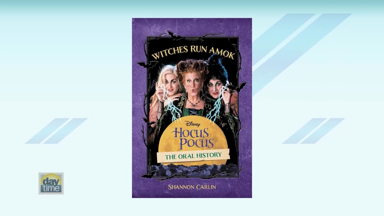 Witch Run Witches Run Amok – WFLA