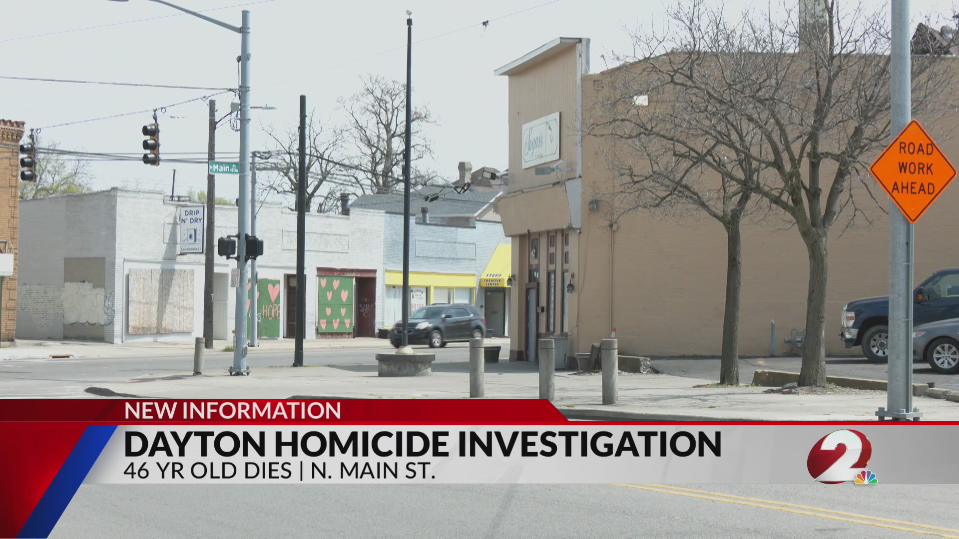Deadly investigation into North Main Street shooting being investigated ...