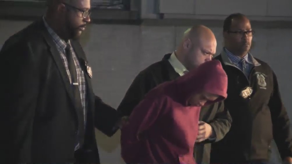 Harlem mother charged in death of 4-year-old son: NYPD – PIX11