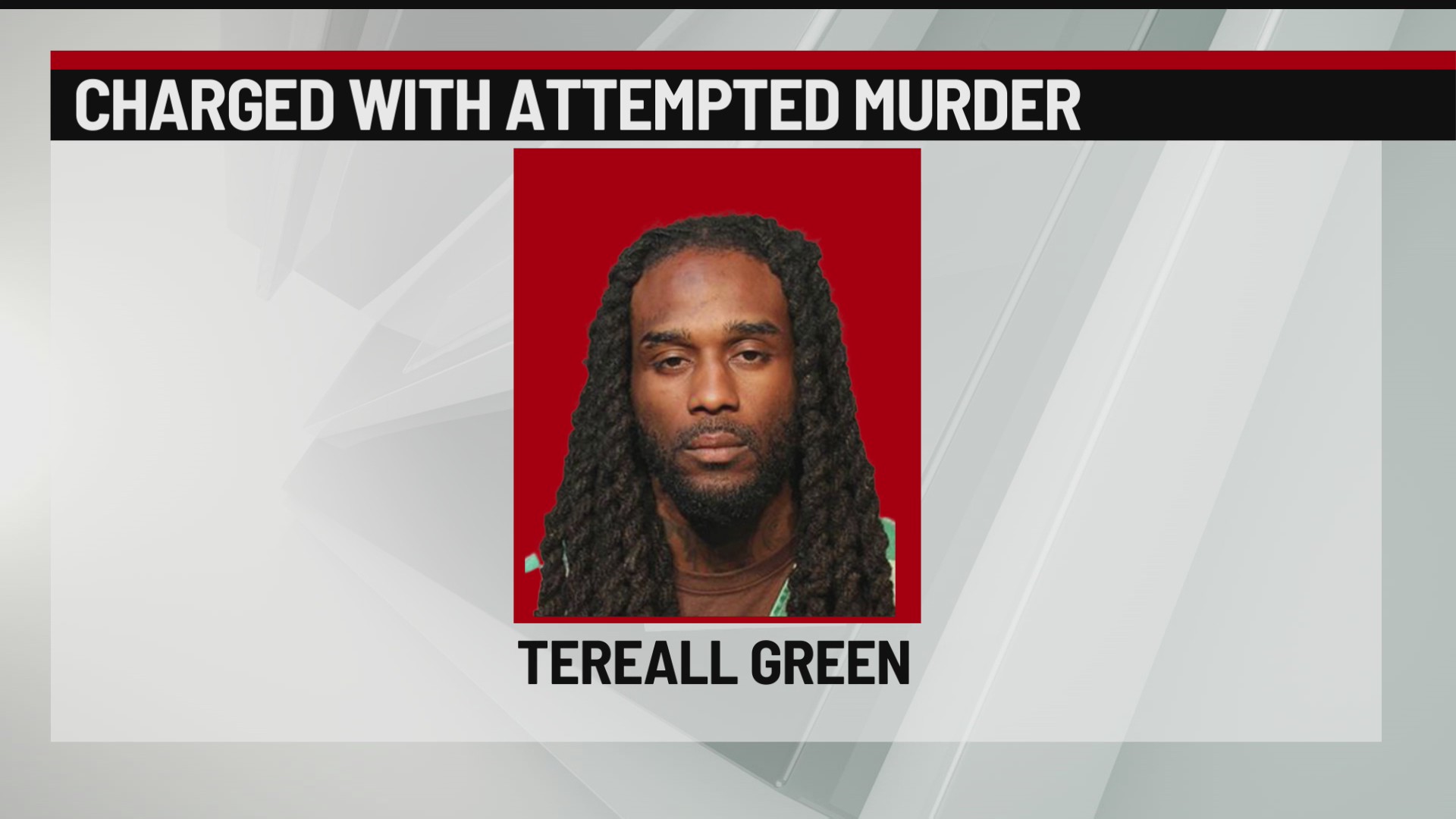 Attempted murder arrest made in Des Moines skatepark shooting – who13.com
