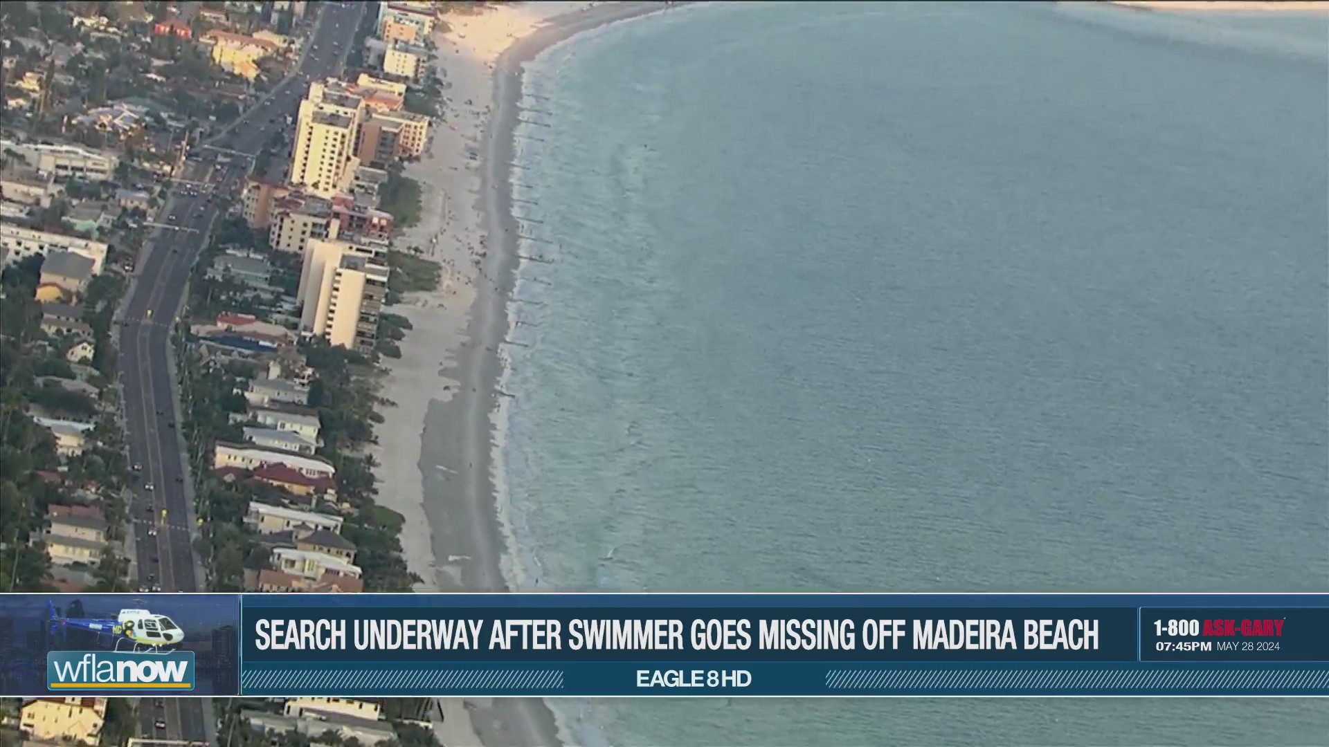 Was That Fl SS Advanced Find? Real Scandal in Madeira Beach!