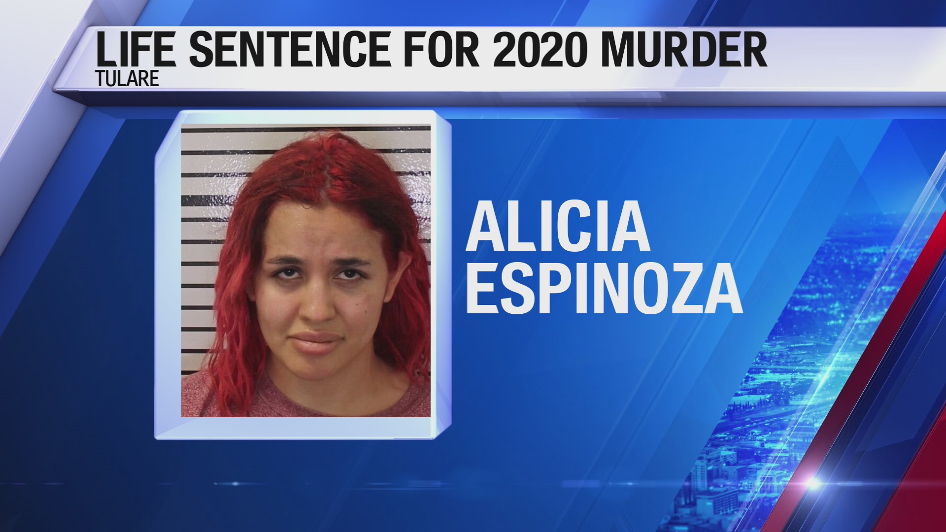 DA: Woman sentenced for stabbing man 28 times in Tulare – CBS47 and ...