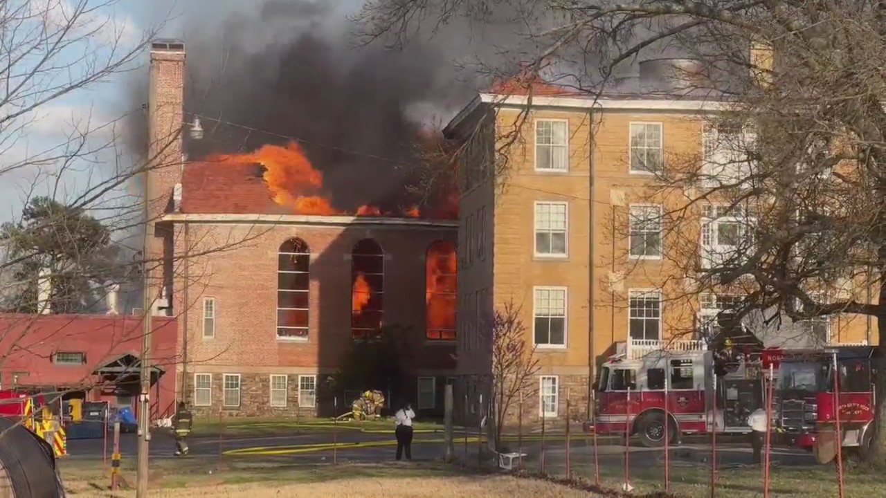 Historic St. Joseph orphanage to be torn down, community clings to farm ...