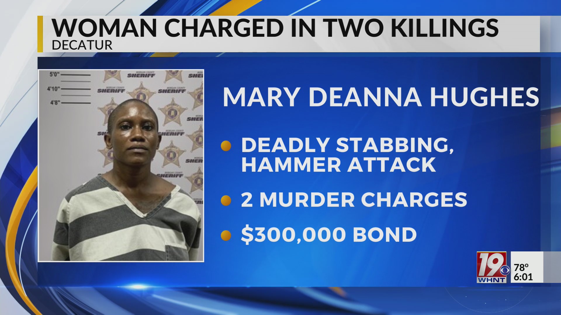 Court Documents Reveal Gruesome Details That Led to Woman’s Murder ...
