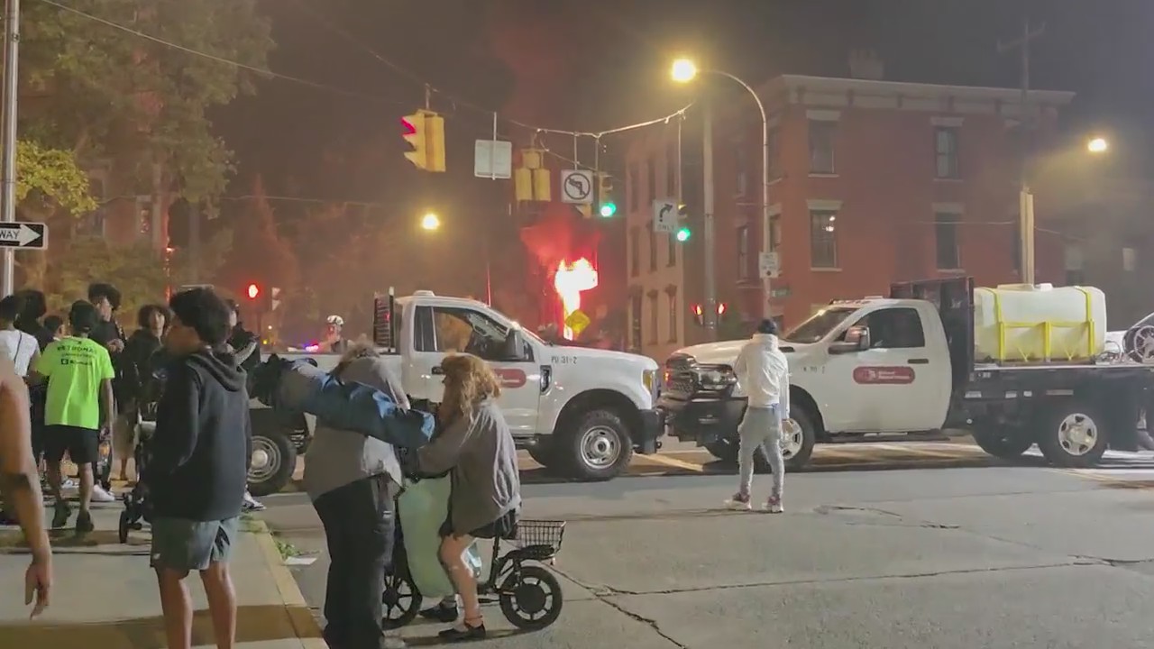 Charges to be upgraded after July 4 shooting victim dies – NEWS10 ABC
