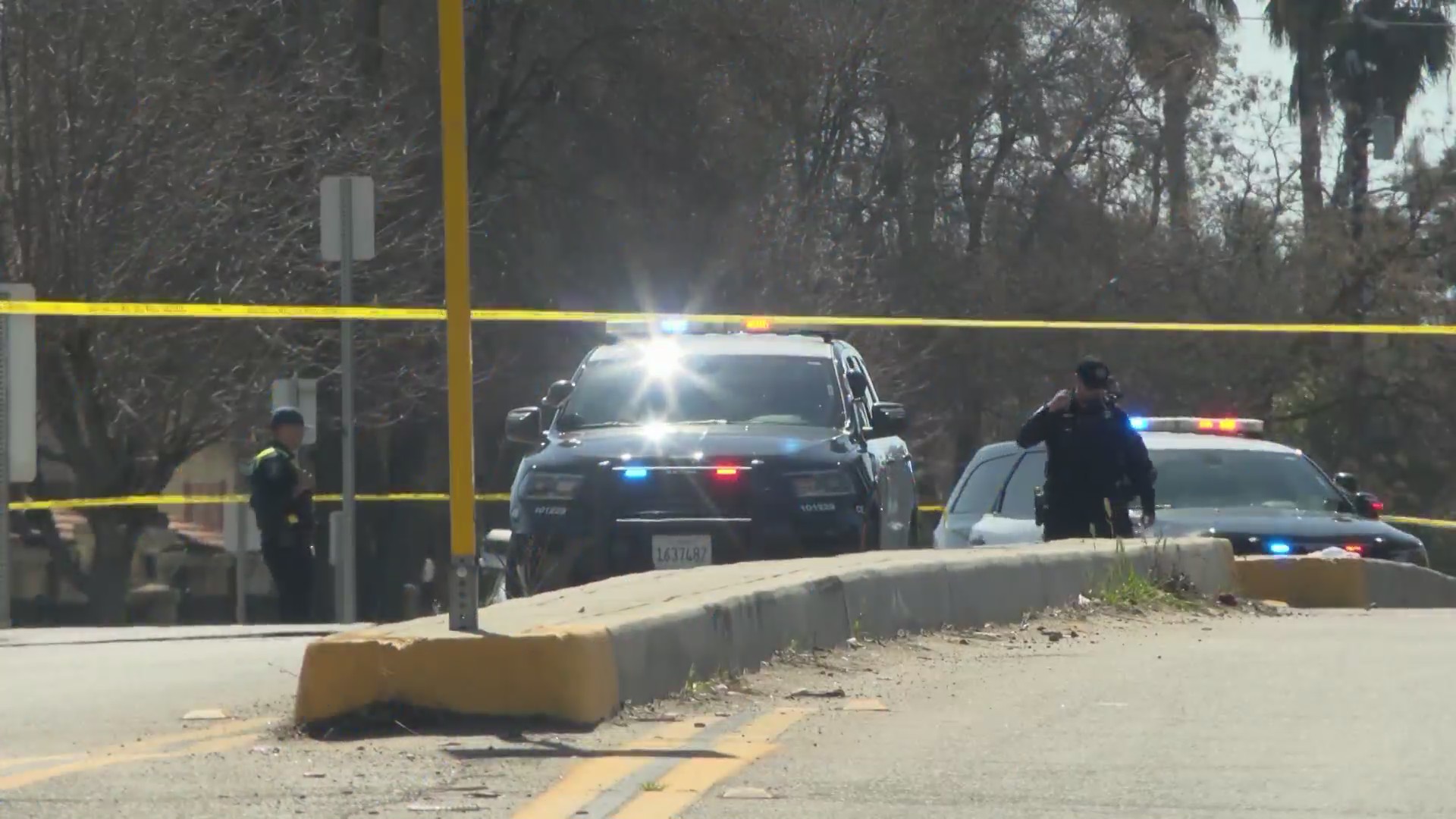 IDENTIFIED: Woman dies after being struck by Amtrak train – CBS47 and ...