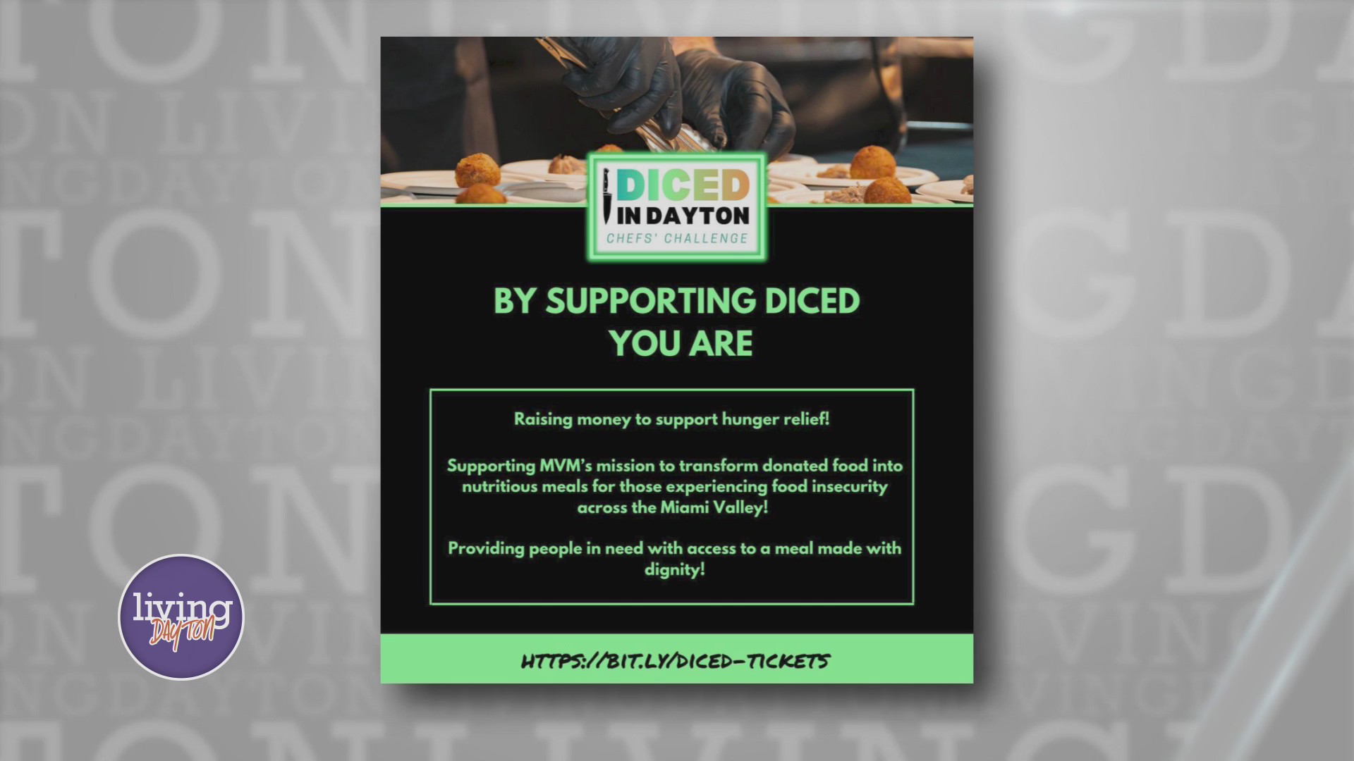 Diced in Dayton 2024 is back!