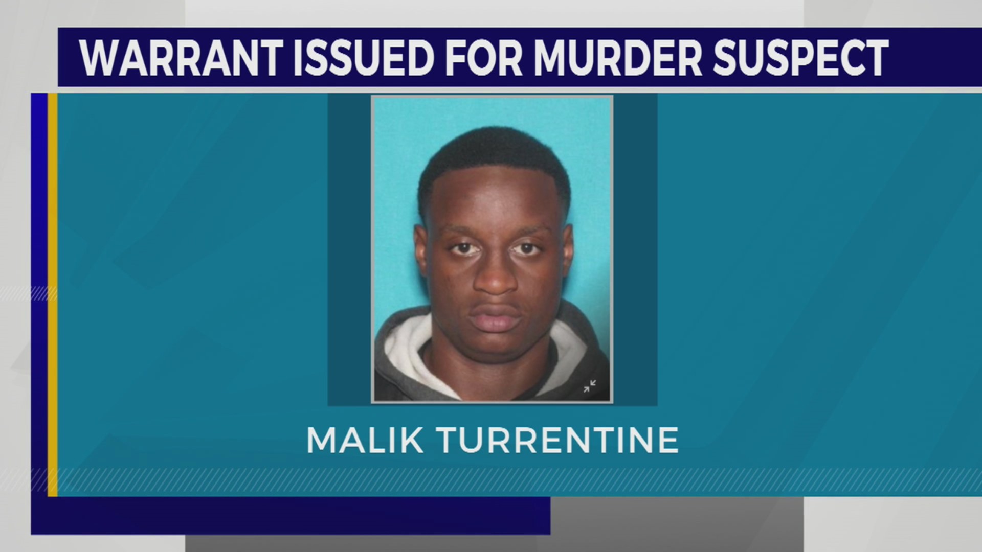 Warrant issued for Nashville murder suspect – WKRN News 2