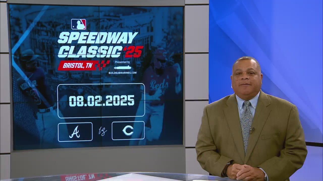 Stars from NASCAR, NHRA and a pair of MLB Legends headline BMS’s 2025 ...