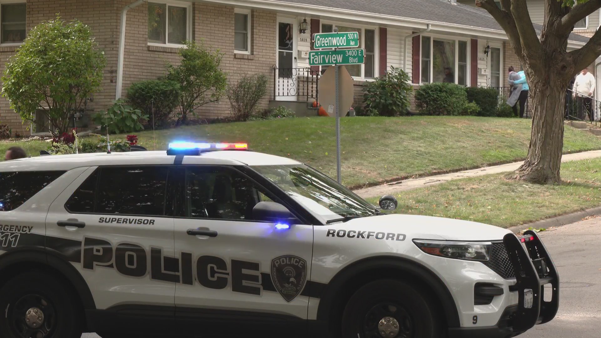 Police investigating shooting near Fairview Blvd in Rockford ...