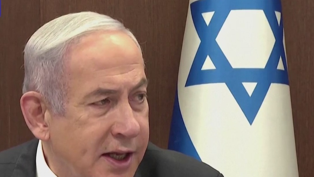 Gorgeous As Hopes Of Regime Change In Iran Fade, Netanyahu Faces Political Test Picture Digital Art Gorgeous As Hopes Of Regime Change In Iran Fade, Netanyahu Faces Political Test Picture Digital Art