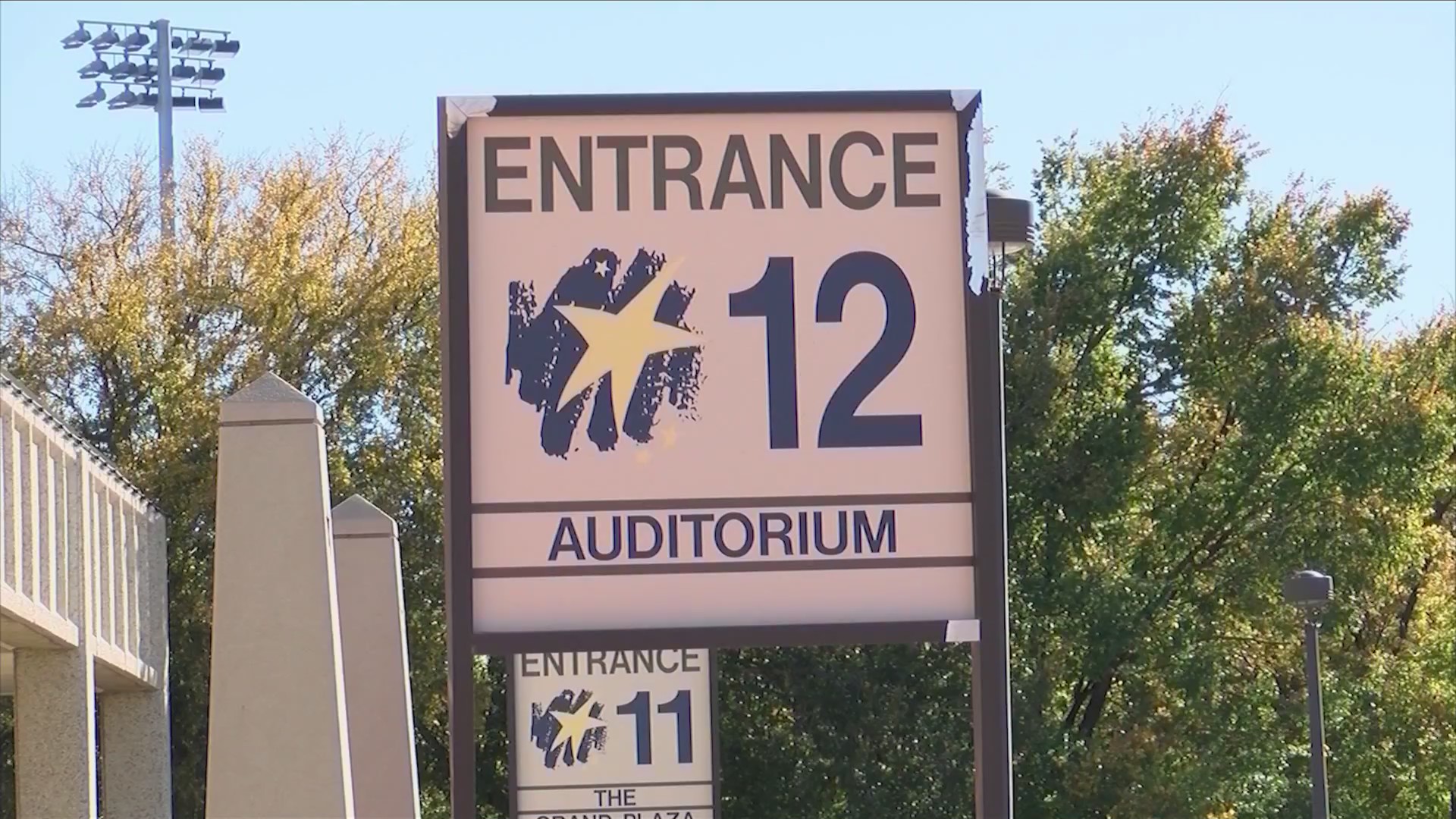 Amarillo Civic Center Complex set to implement new bag policy – KAMR