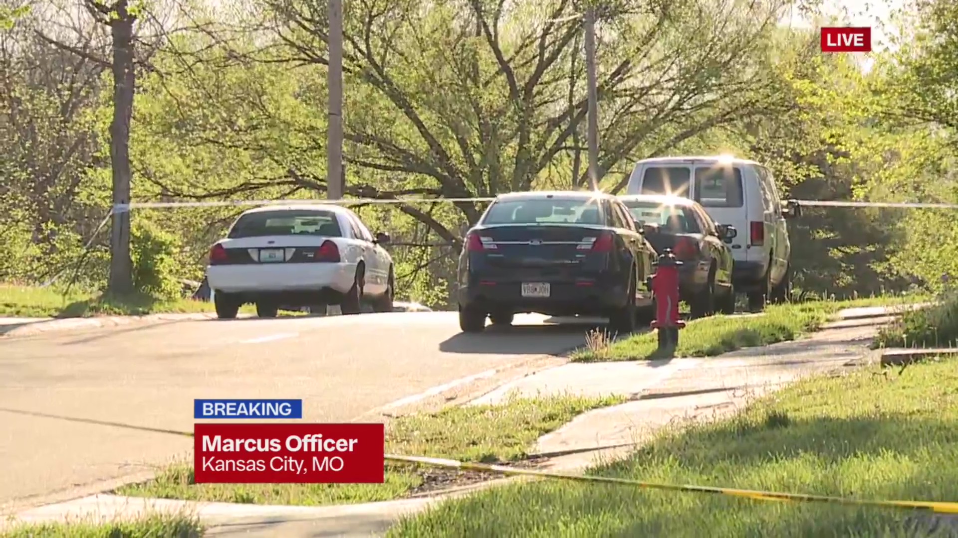 Young boy dies after accidental shooting in Kansas City: police – FOX 4 ...