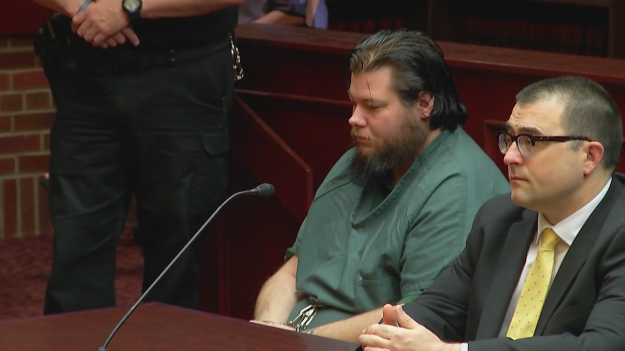 Remembering homicide victim as suspect appears in court – NEWS10 ABC