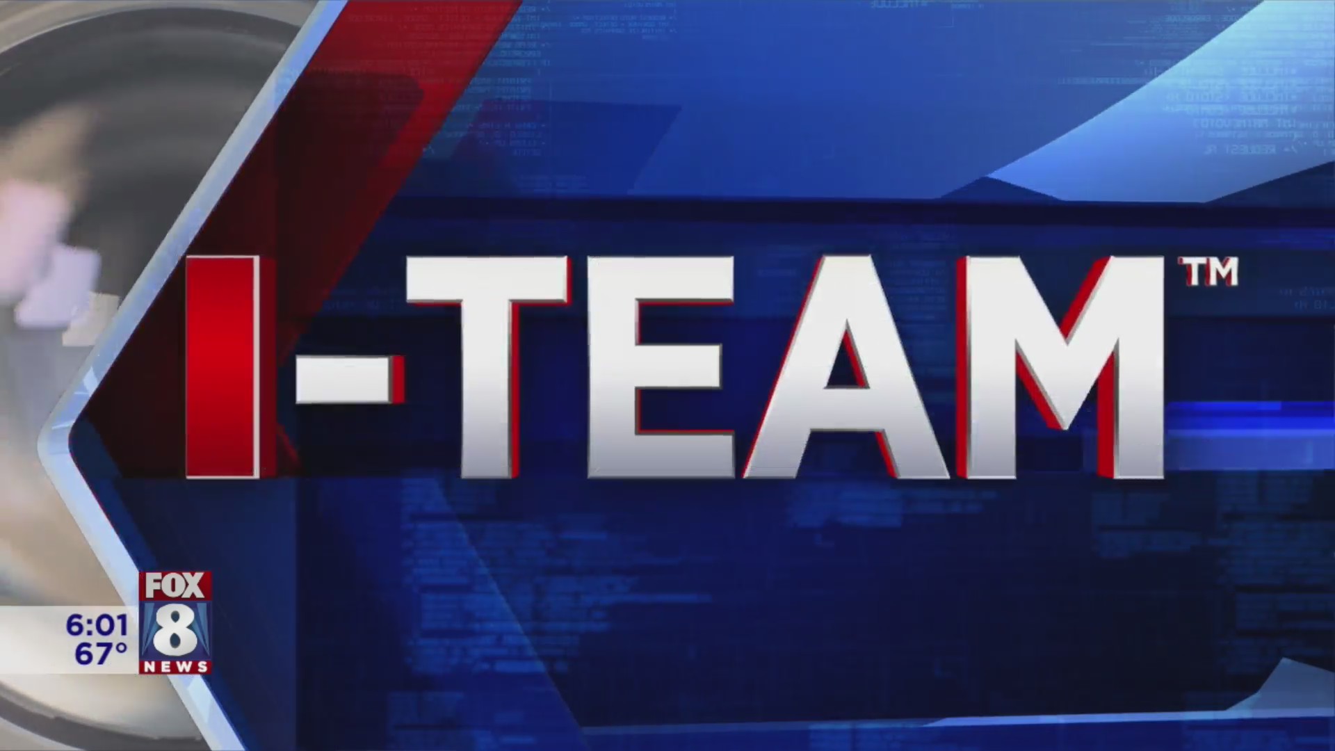 The mother of a murder suspect talks with the I-TEAM – Fox 8 Cleveland WJW
