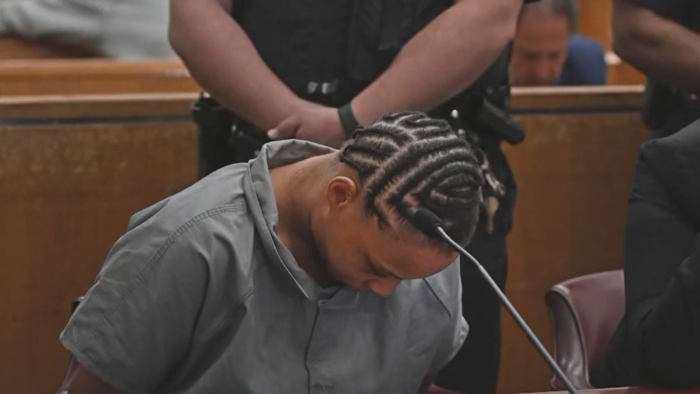Parents accused of starving 4-year-old Harlem boy to death ate fresh ...