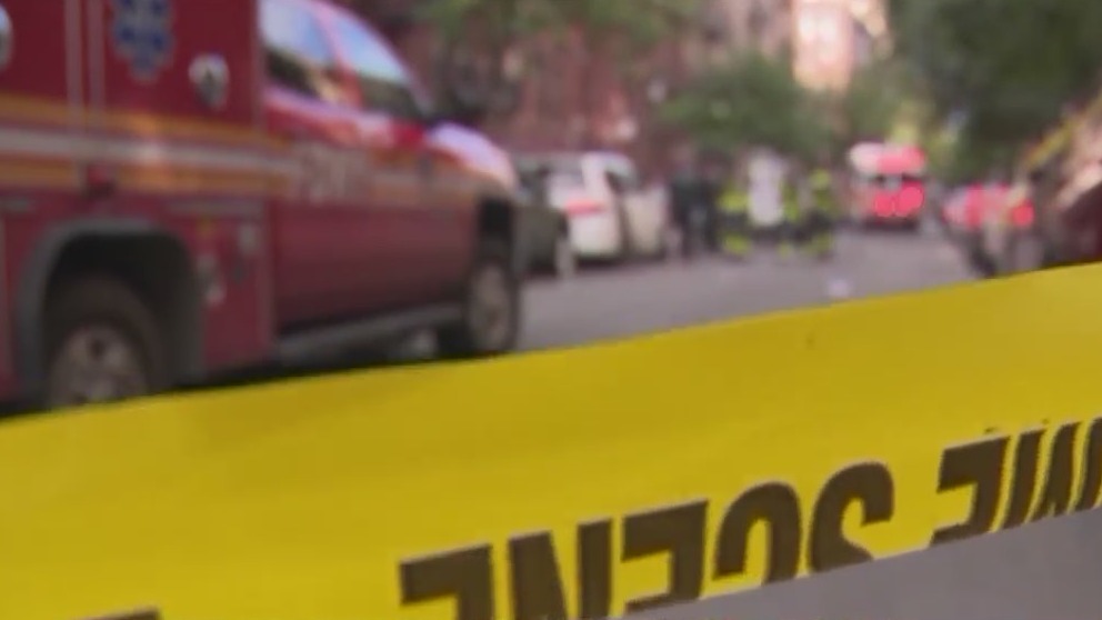Guilty pleas entered in fatal fentanyl poisoning case at Bronx day care ...
