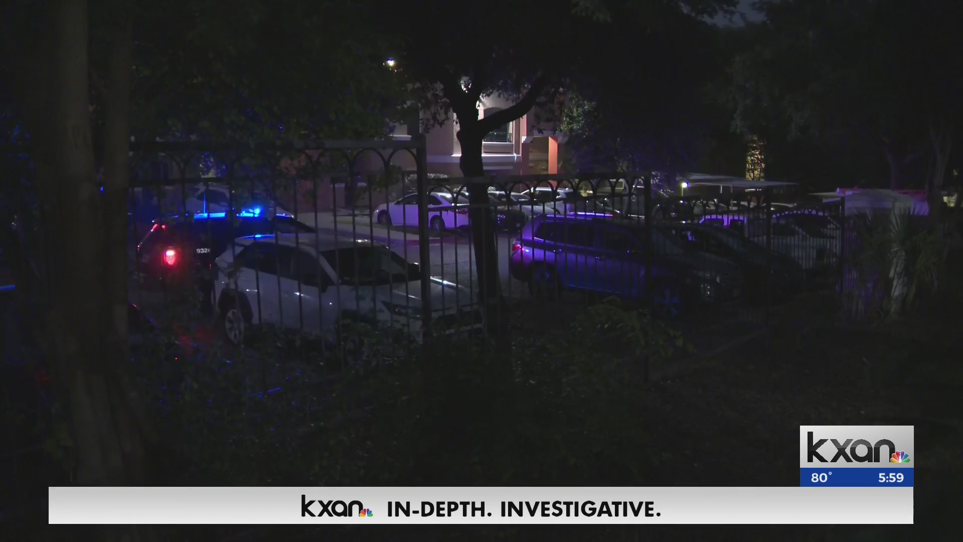 APD: 2 injured in shooting involving police – KXAN Austin