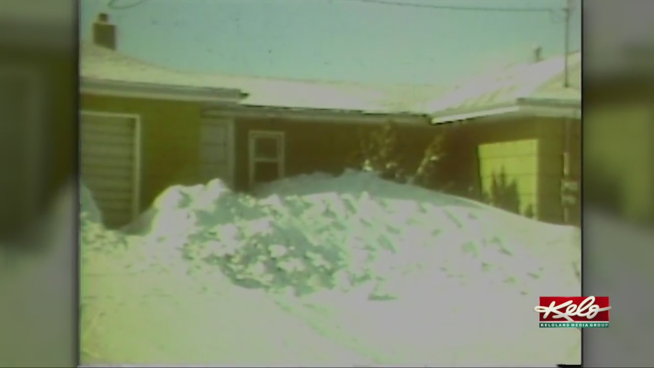 50 years since The Blizzard of the Century – KELOLAND.com
