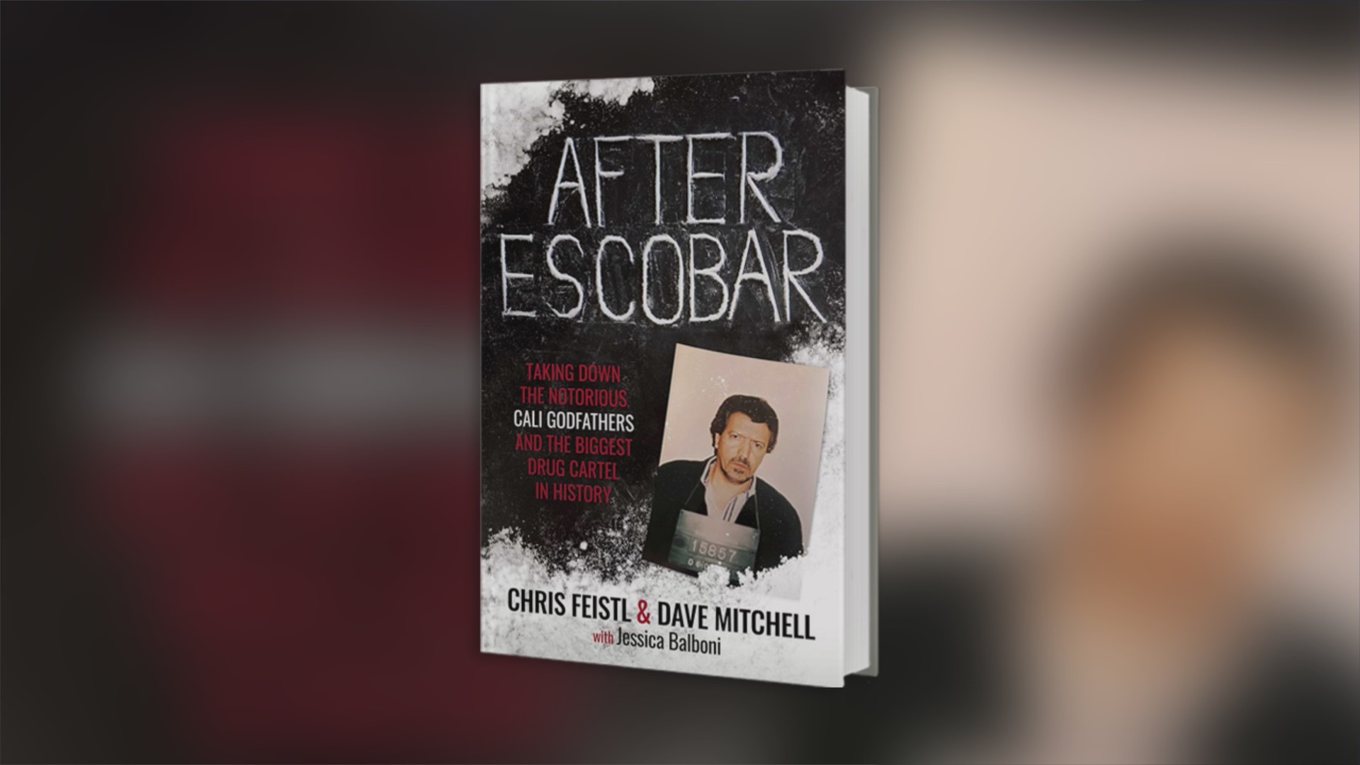 Taking Down The Biggest Drug Cartel In History Wgn Tv