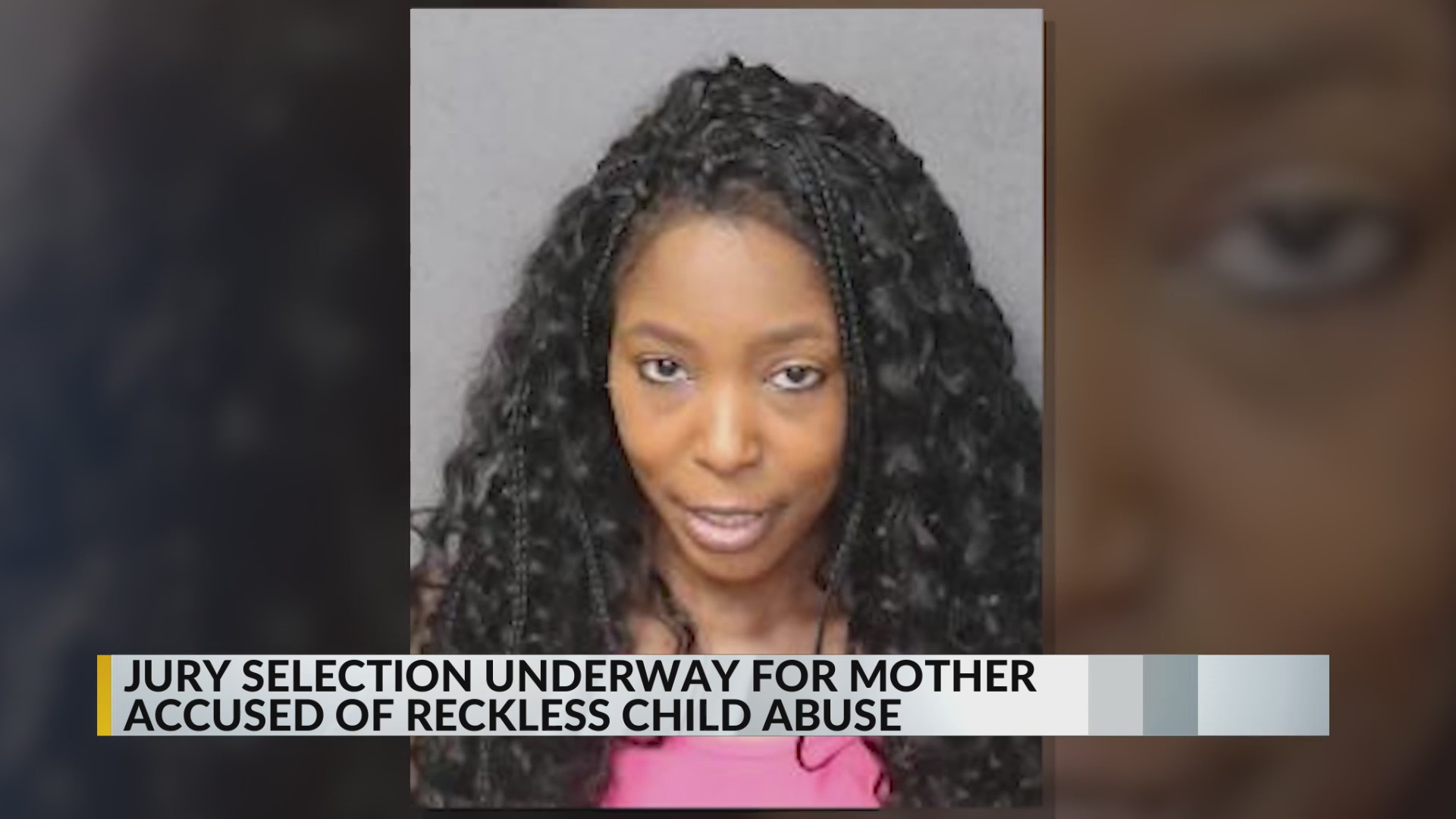 Jury selection underway for Albuquerque mother accused of reckless ...