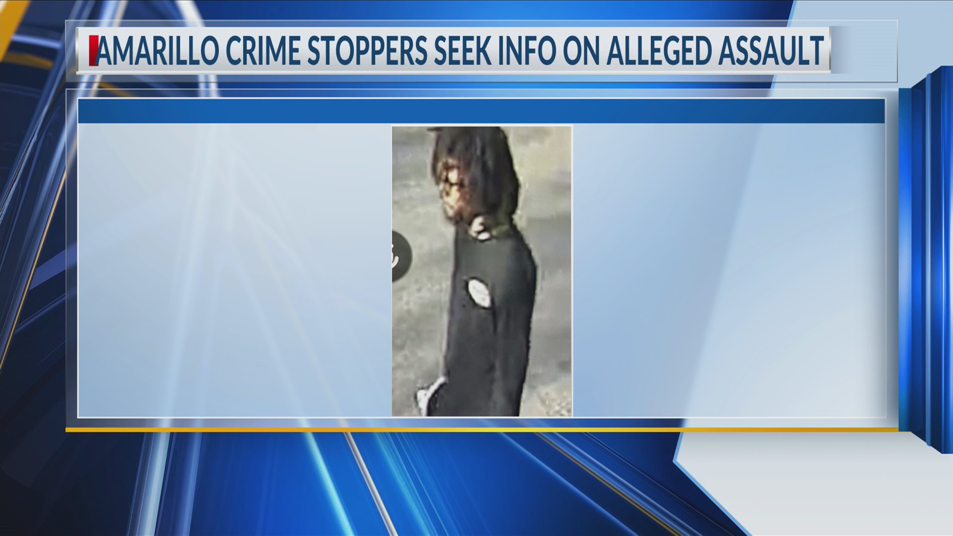Amarillo Crime Stoppers seek info on March alleged aggravated robbery ...