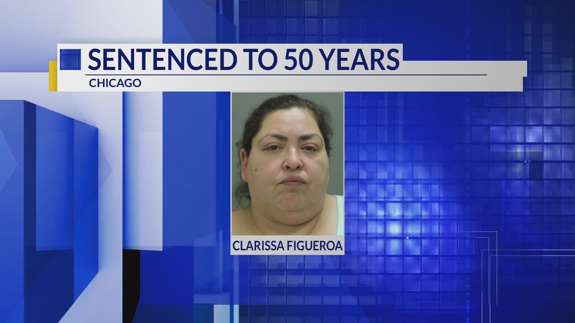 Chicago woman pleads guilty, gets 50 years for cutting child from ...