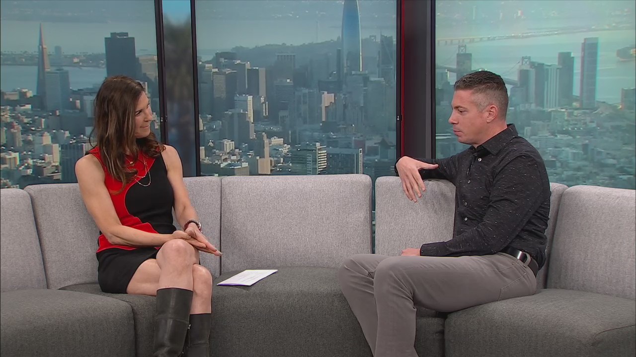 Bay Area mystery house open for spooky season KRON4