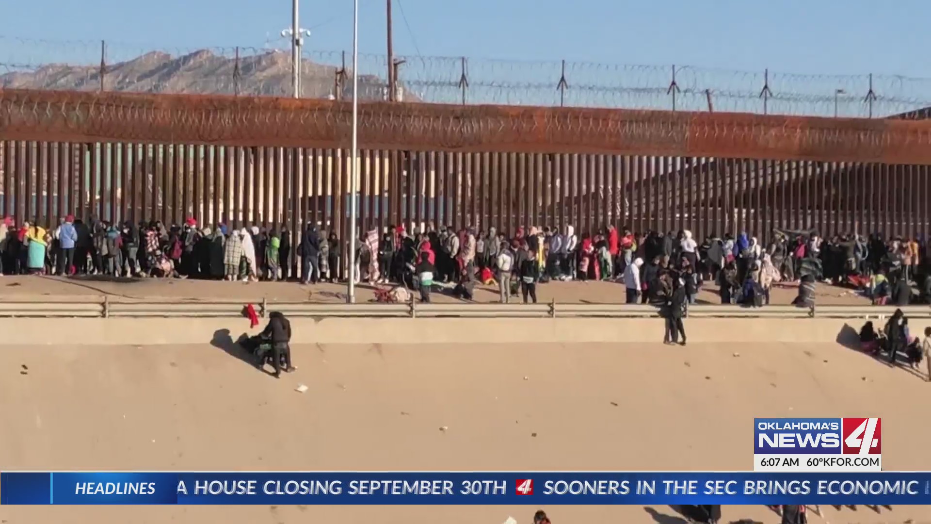 AG Drummond challenges federal injunction Oklahoma City