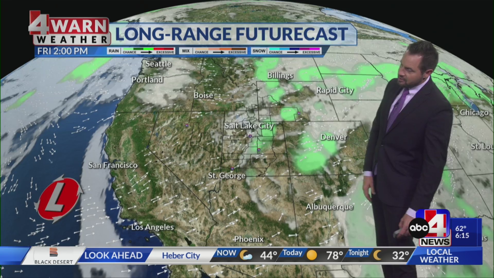 Cold front brings temporary break from triple-digit heat, but fire ...